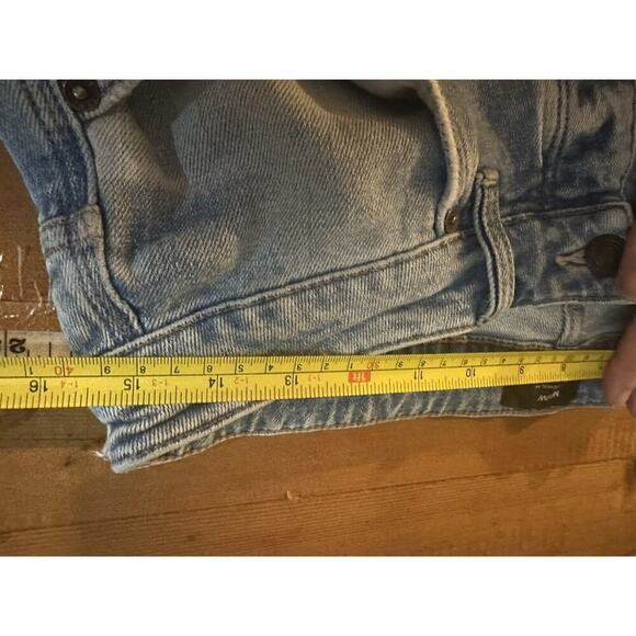 NEUW STOCKHOLM LOU Slim Fit Jeans Mens Sz 31 x 32 Staple‎ Essential Capsule - Picture 12 of 16